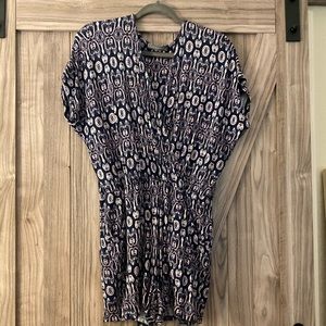 Loveappella romper